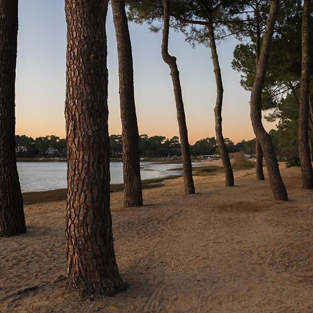 Residence Hoteliere Les Acanthes Soorts-Hossegor Luaran gambar