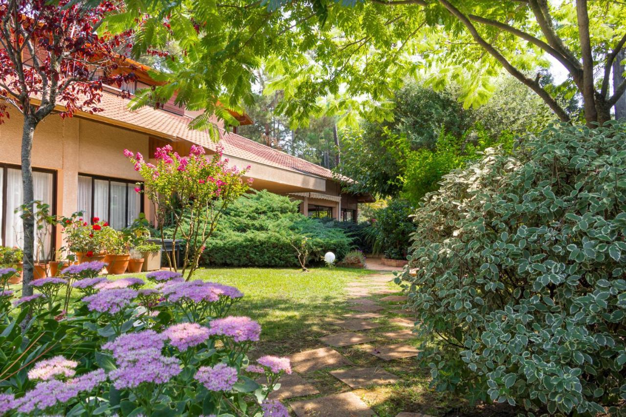 Residence Hoteliere Les Acanthes Soorts-Hossegor Luaran gambar