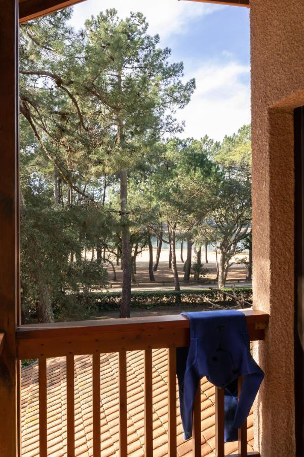 Residence Hoteliere Les Acanthes Soorts-Hossegor Luaran gambar