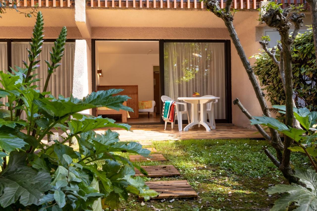 Residence Hoteliere Les Acanthes Soorts-Hossegor Luaran gambar