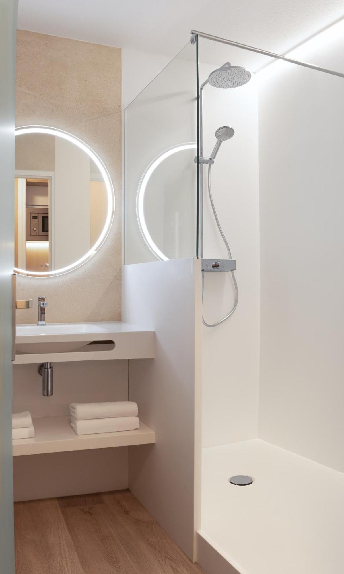 Residence Hoteliere Les Acanthes Soorts-Hossegor Luaran gambar