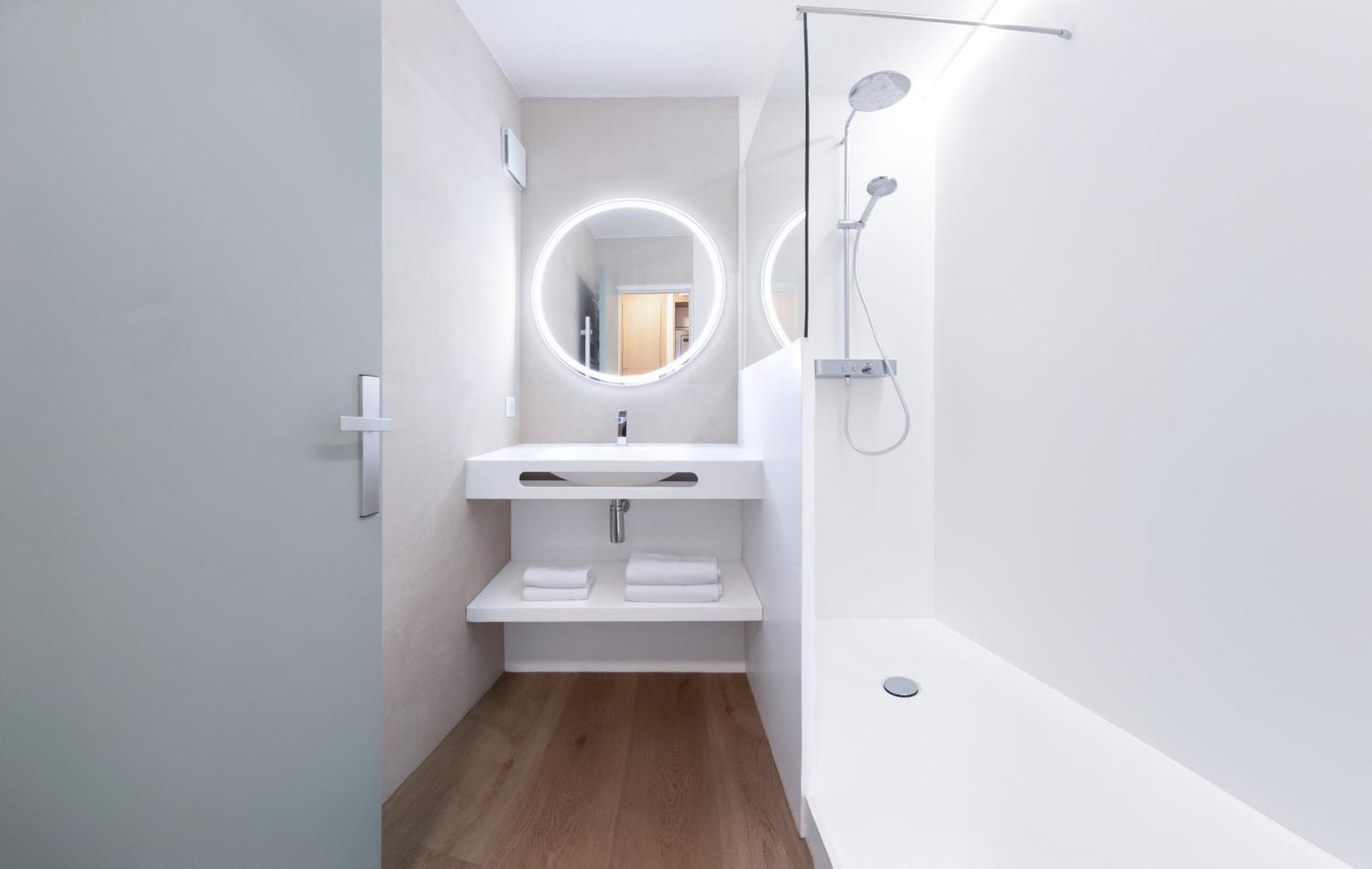 Residence Hoteliere Les Acanthes Soorts-Hossegor Luaran gambar
