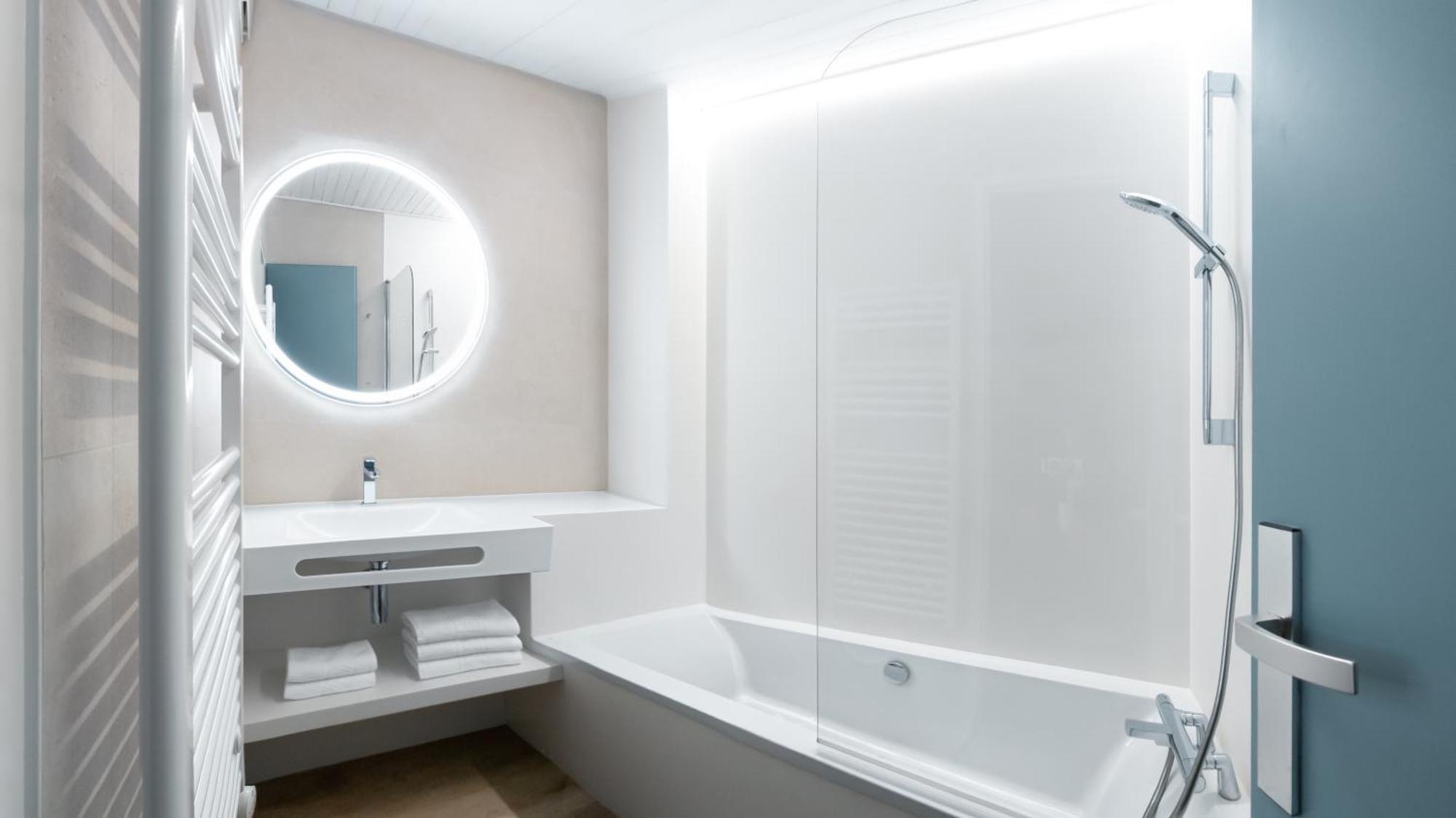 Residence Hoteliere Les Acanthes Soorts-Hossegor Luaran gambar